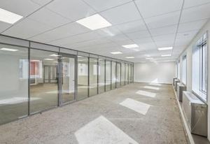 Vente bureaux Lyon 6 - Quartier Part-Dieu et Brotteaux, proche transports