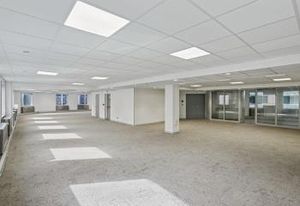 Vente bureaux Lyon 6 - Quartier Part-Dieu et Brotteaux, proche transports