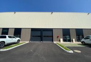Locaux d'activité à vendre Rillieux-la-Pape - Proximité A46, A42 et gare