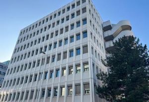 Location bureau Lyon 3 - Proche Part-Dieu et transports