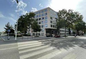Location bureaux Lyon 3 - Proche métro D et Tramway T4