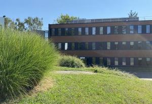 Location bureaux Dardilly - Proche A6, bus et Techlid