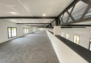 Bureaux à vendre Vénissieux - Proche Lyon Gerland et métro