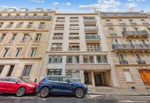 Vente bureaux Paris 8 - Proche Parc Monceau, Métro Villiers et Miromesnil