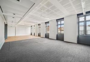 Location bureaux Lyon 2 - Proche transports et place Carnot