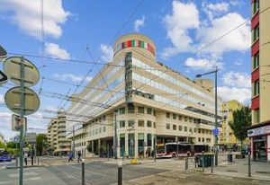 Location bureaux Lyon 6 - Part-Dieu et Brotteaux - Proche transports