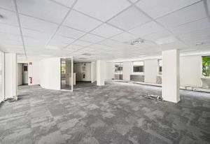 Location bureaux Lyon 6 - Part-Dieu et Brotteaux - Proche transports