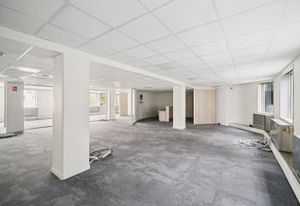 Location bureaux Lyon 6 - Part-Dieu et Brotteaux - Proche transports