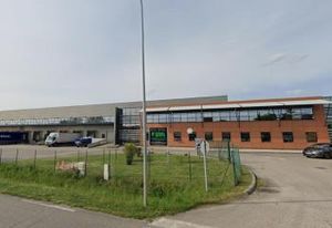 Locaux d'activité à louer Miribel - Proximité A42 et A46