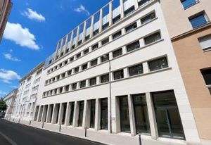 Vente bureaux Lyon 7 - Saxe Gambetta, proche transports en commun