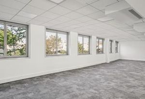 Location bureaux Lyon 3 - Part-Dieu, proche tramways, métro et gare