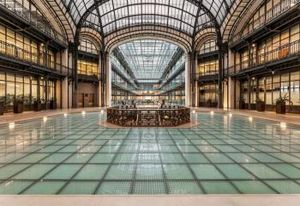 Location bureaux Paris 2 - Quartier central des affaires, proche métros et RER