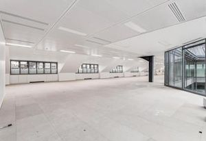 Location bureaux Paris 2 - Quartier central des affaires, proche métros et RER