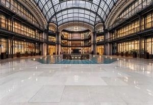 Location bureaux Paris 2 - Quartier central des affaires, proche métros et RER