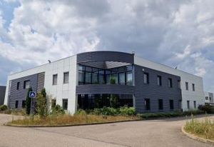 Location locaux mixtes Saint-Priest - Proche A46 et A43
