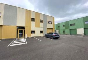 Locaux d'activité à vendre Saint-Genis-Laval - Proximité A450/A7