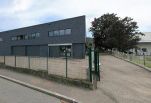 Local d'activité à louer Dardilly - Zone Techlid