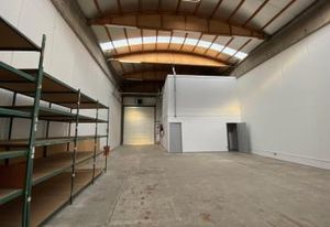 Locaux d'activité à louer Dardilly - Zone Techlid