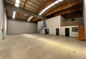 Locaux d'activité à louer Dardilly - Zone Techlid