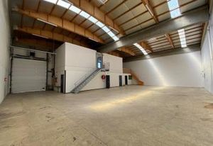 Locaux d'activité à louer Dardilly - Zone Techlid