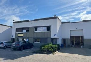 Local d'activité à louer Décines-Charpieu - Proche rocade Est