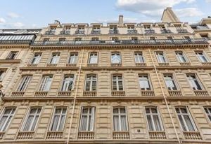 Vente bureaux Paris 8 - Proche Parc Monceau, Métro Miromesnil