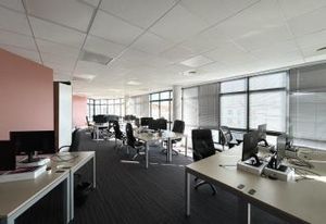 Location bureaux Lyon 3 - Proche Gare Part-Dieu, bus, tram et train