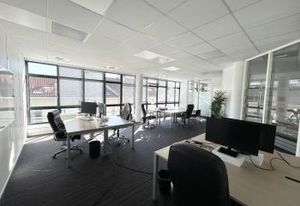 Location bureaux Lyon 3 - Proche Gare Part-Dieu, bus, tram et train