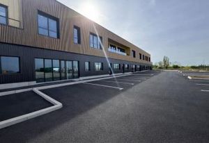 Location local d'activité La Boisse - Proche Lyon et autoroutes A42/A432
