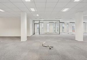 Location bureaux Lyon 7 - Proche métro Jean Jaurès et gare Part-Dieu