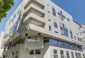 Bureaux à louer Lyon 6 - Proche métro Foch et bus