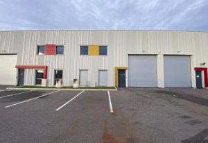 Locaux d'activité à vendre Corbas - Proximité transports