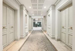 Location bureaux Paris 8 - Boulevard Malesherbes, proche transports