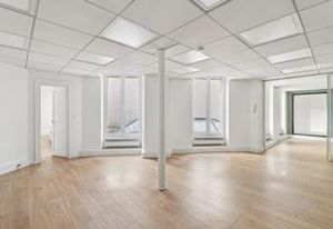 Location bureaux Paris 8 - Boulevard Malesherbes, proche transports