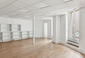 Location bureaux Paris 8 - Boulevard Malesherbes, proche transports