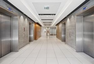 Location bureaux Paris 17 - Proche Porte Maillot et transports