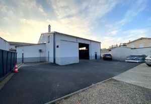 Local d'activité à louer Grigny - Accès rapide aux transports