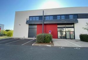 Locaux d'activité à louer Dardilly - Proximité A6, N7, A89