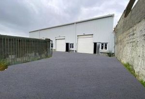 Locaux d'activité à vendre Saint-Genis-Laval - Proche A450 et A7