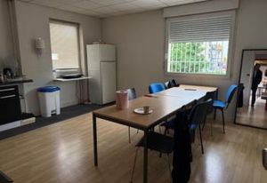 Local d'activité à louer Lyon 7 - Proximité A6, A7 et transports