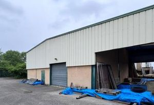 Bâtiment industriel à vendre Rillieux-la-Pape - Proximité A42 et A46