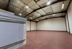 Bâtiment d'activité à vendre Vénissieux - Proximité périphérique Laurent Bonnevay