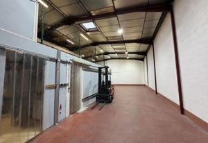 Bâtiment d'activité à vendre Vénissieux - Proximité périphérique Laurent Bonnevay