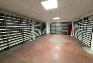 Bâtiment d'activité à vendre Vénissieux - Proximité périphérique Laurent Bonnevay