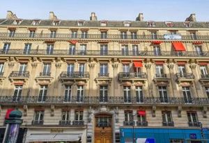 Location bureaux Paris 2 - Avenue de l'Opéra - Proche métro