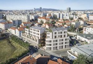 Atelier 8 à vendre Lyon 8 - Proche transports en commun