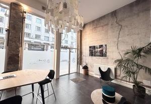 Location bureaux Lyon 3 - Proche transports en commun