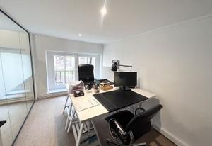 Location bureaux Lyon 3 - Proche transports en commun