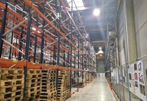 Location bureaux Saint-Quentin-Fallavier - Proche A43 et transports