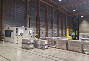 Location bureaux Saint-Quentin-Fallavier - Proche A43 et transports